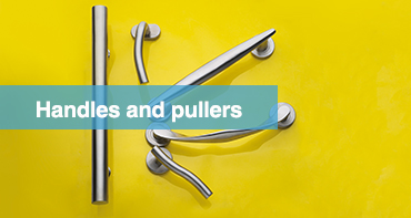 Handles and Pullers