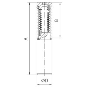 door hinges spring hinge