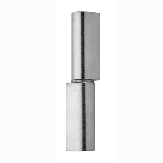 Drop Hinge Stainless Steel