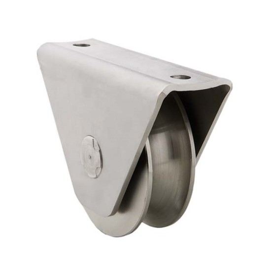 gate wheel box 16 U