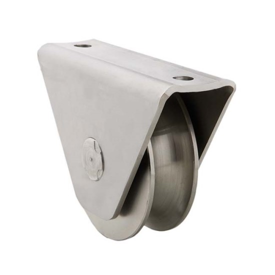 gate wheel box u