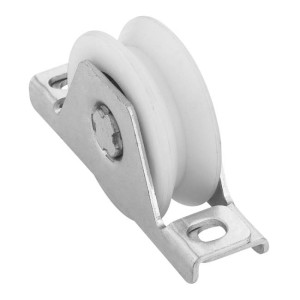 nylon wheel embed v