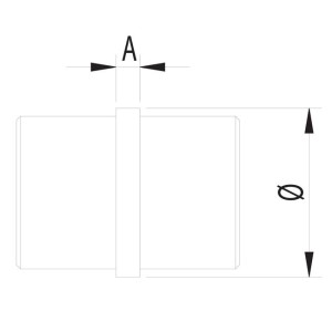 connector stainless steel railing systems