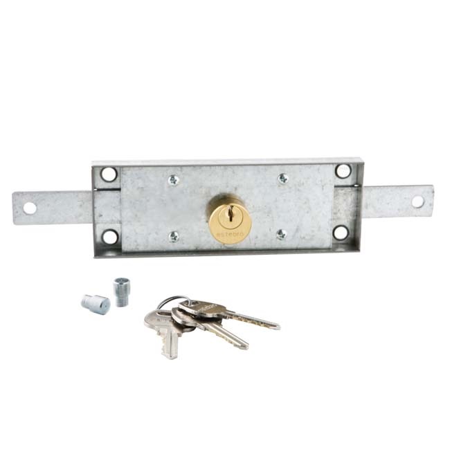 Door Hardware Lock for roller shutter