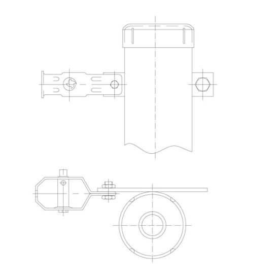 Fence Wire Tensioner