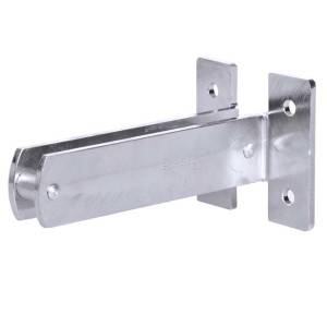 Fixing Sliding Gate Hardware U70