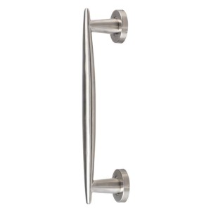 Mod313 Stainless Steel Pull Handle