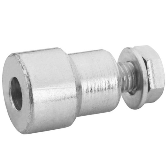 sliding door gear screw