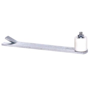 Sliding Door Simple Guide Fit Bottom