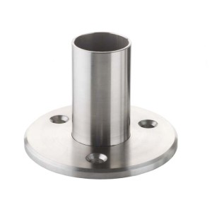 Stainless Steel Balustrade Base Anchorage