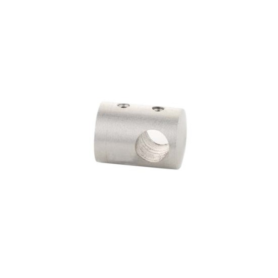 Stainless Steel Banister Flat Midrail