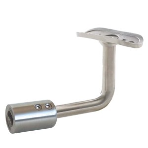 Stainless Steel Handrails Tube Support