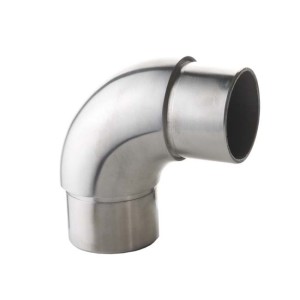 Stainless Steel Railing Systems Elbow X (1)
