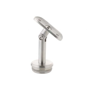 Adjustable Support Stainless Steel Handrail