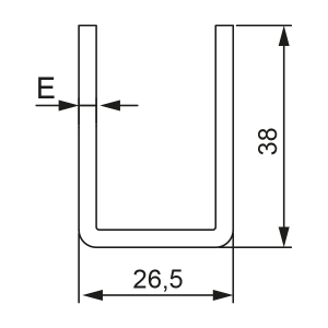 Sliding Door system