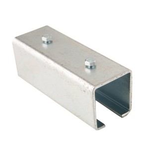 Sliding Door Truck Joint