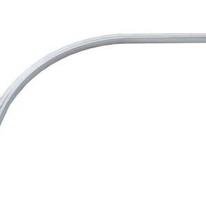 Sliding Gate Curved Bend