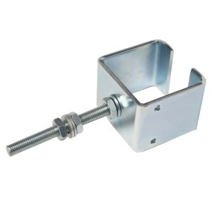 Sliding Gate Truck Adjutable Support