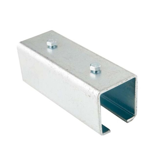 Sliding Gate Truck Joint