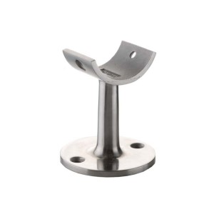 Stainless Steel Banister Wall Support