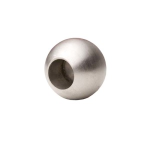 Stainless Steel Banisters Midrail Ball