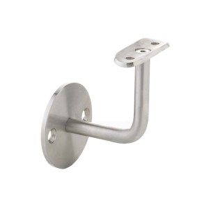 Stainless Steel Banisters Wall Support (2)