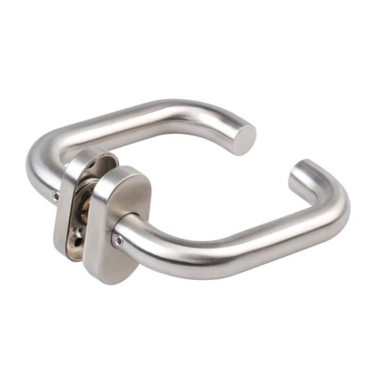 Stainless Steel Door Handles