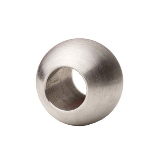 Stainless Steel Handrail Midrail Ball