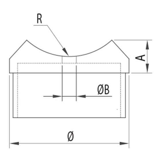 stainless steel handrail tube banister supports