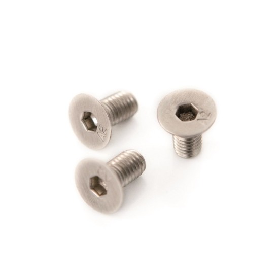 Stainless Steel Handrails Midrail Screws