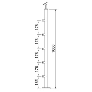 5 Soportes Varilla 12 Mm.dwg