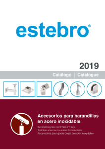 Portada Catalogo Barandado