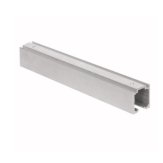 Aluminium Sliding Door Track System