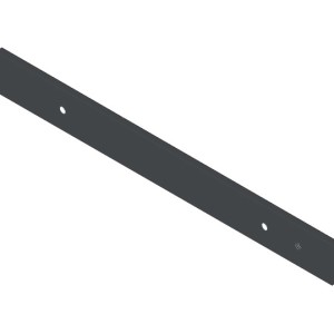 barn door track black