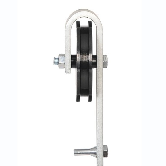 Sliding Barnd Door Hardware