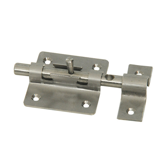 BOLT TO SCREW INOX SATIN Estebro 176S