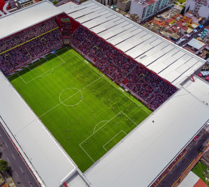 PROJECT STADIUM Estebro