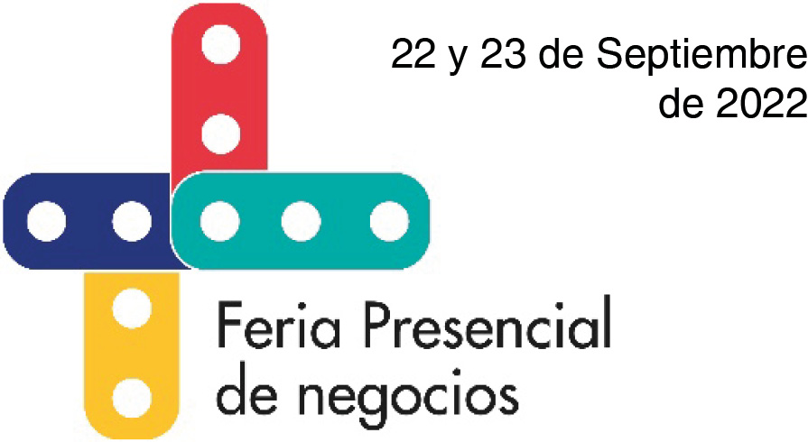 Feria de negocios presencial Coferdroza