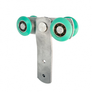 Stainless Steel Wheel Hanger